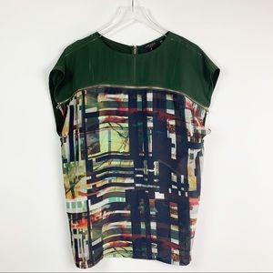 Ted Baker London | ‘Venero’ Top